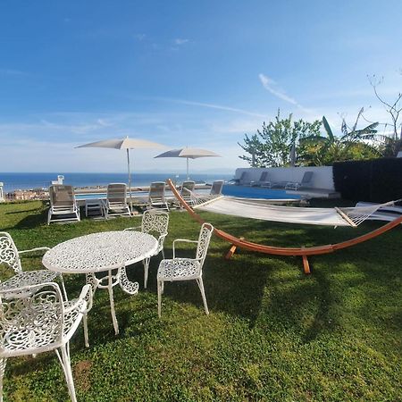 טרופאה Villa Bella Vista מראה חיצוני תמונה