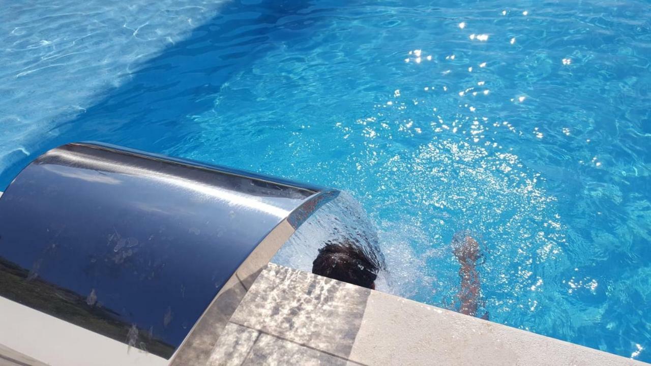 טרופאה Villa Bella Vista מראה חיצוני תמונה