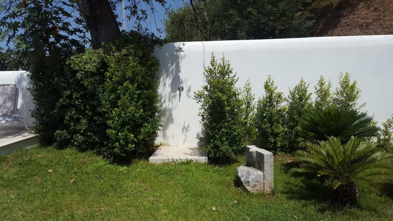 טרופאה Villa Bella Vista מראה חיצוני תמונה