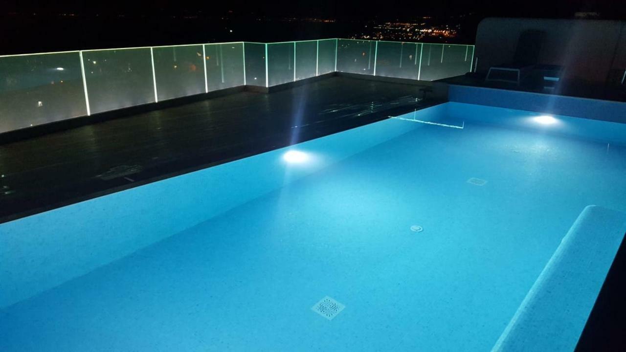 טרופאה Villa Bella Vista מראה חיצוני תמונה