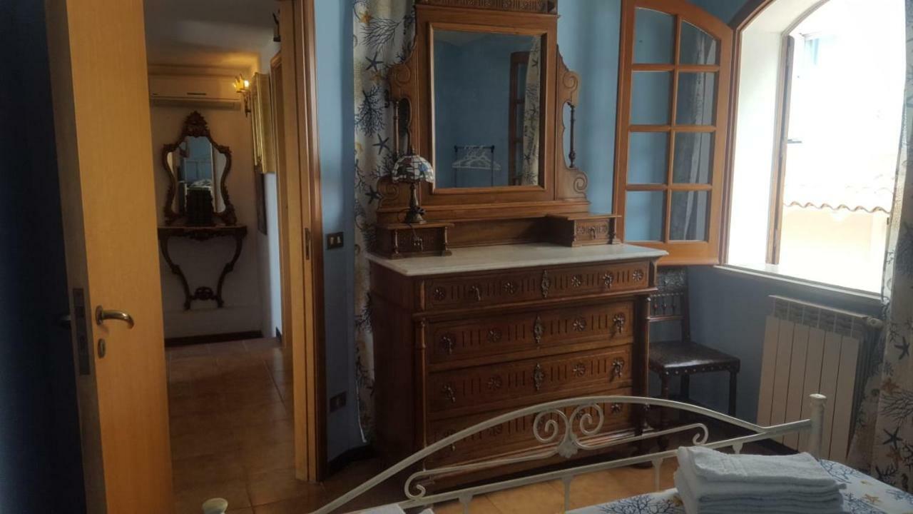 טרופאה Villa Bella Vista מראה חיצוני תמונה