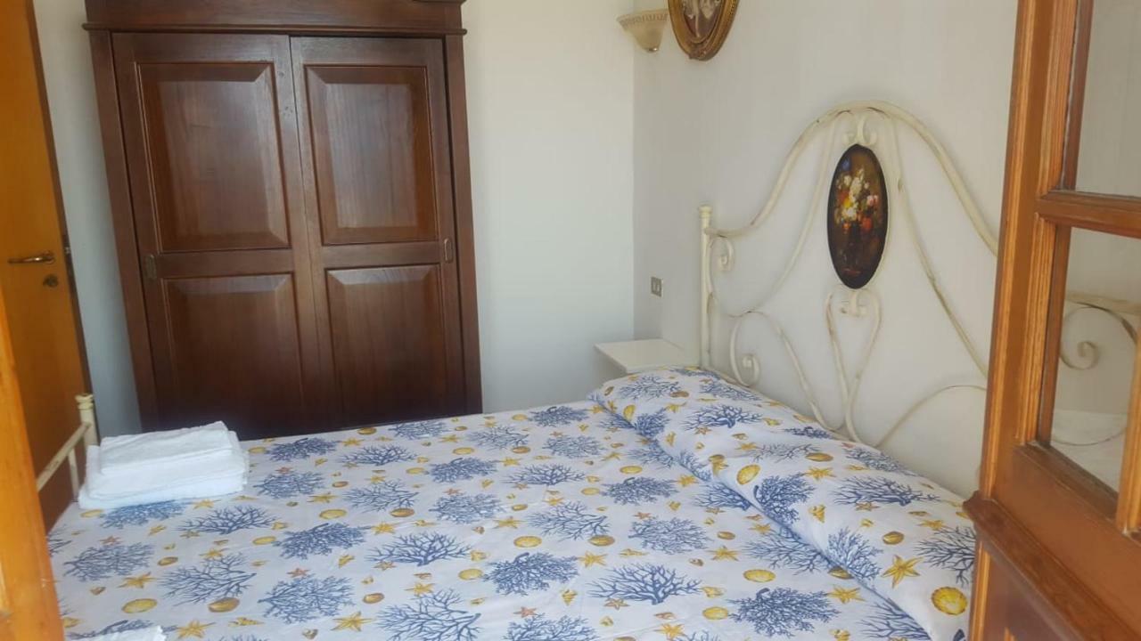 טרופאה Villa Bella Vista מראה חיצוני תמונה