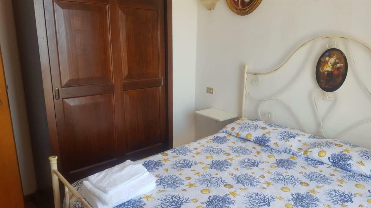 טרופאה Villa Bella Vista מראה חיצוני תמונה