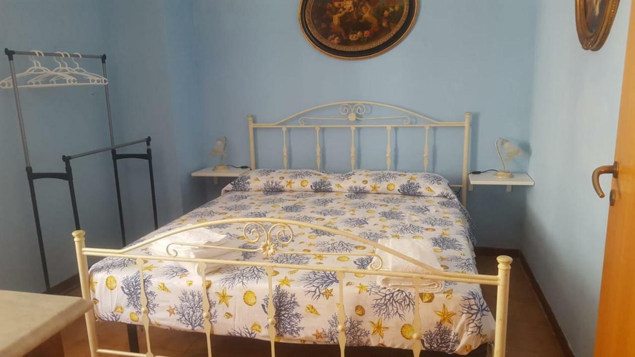 טרופאה Villa Bella Vista מראה חיצוני תמונה